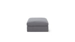 Funda - Get Together™ Ottoman, estándar, avena