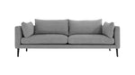 Sofá Stay A While, 3+ plazas, Sombra