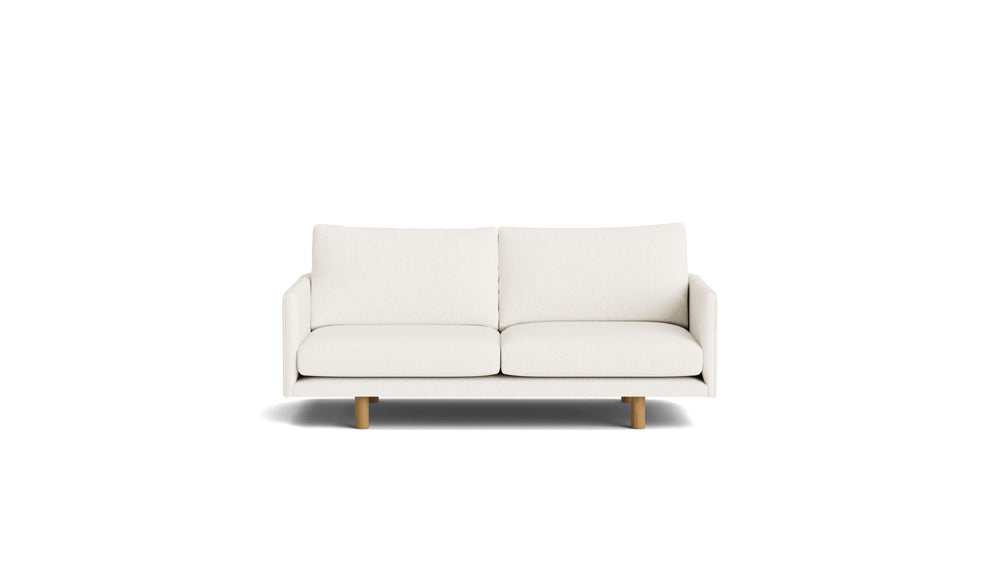 Just Right Sofa, 2.5 plazas, Tórtola