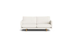 Just Right Sofa, 2.5 plazas, Tórtola