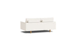 Just Right Sofa, 2.5 plazas, Tórtola