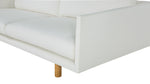 Just Right Sofa, 2.5 plazas, Tórtola