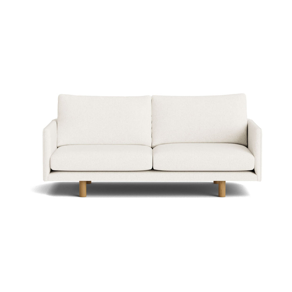 Just Right Sofa, 2.5 plazas, Tórtola