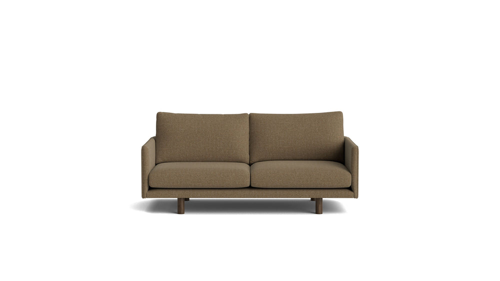 Just Right Sofa, 2.5 plazas, Tórtola