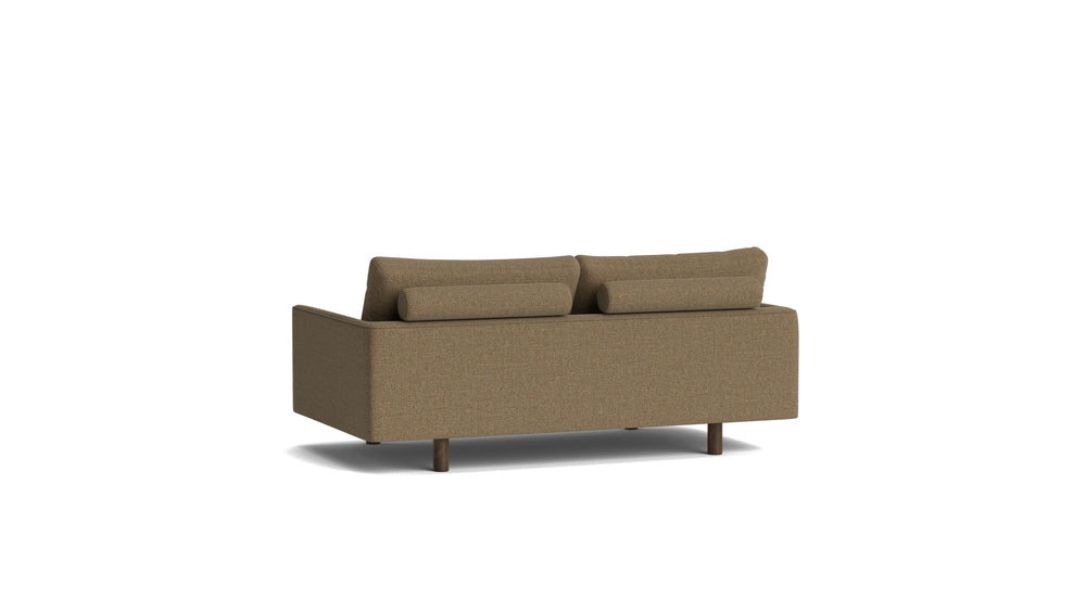 Just Right Sofa, 2.5 plazas, Tórtola