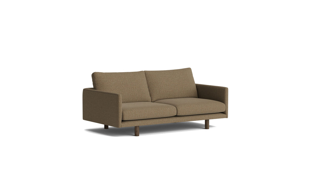 Just Right Sofa, 2.5 plazas, Tórtola