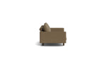 Just Right Sofa, 2.5 plazas, Tórtola