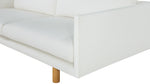 Just Right Sofa, 3 plazas, gris paloma