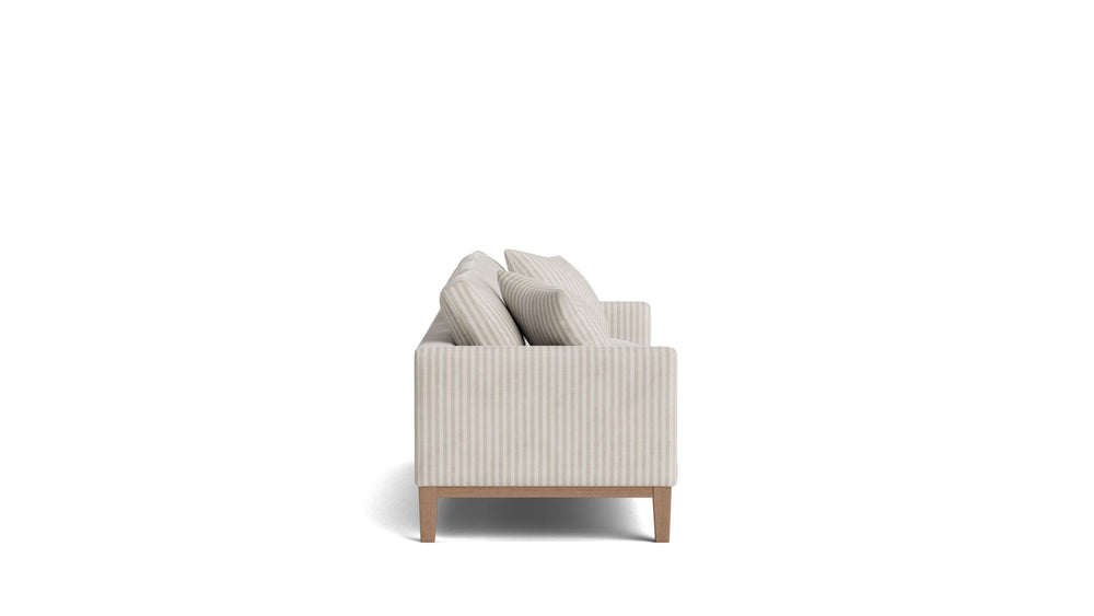 Any Day Sofa, 3 plazas, Newport Stripe