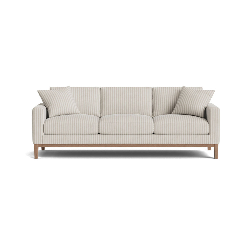Any Day Sofa, 3 plazas, Newport Stripe