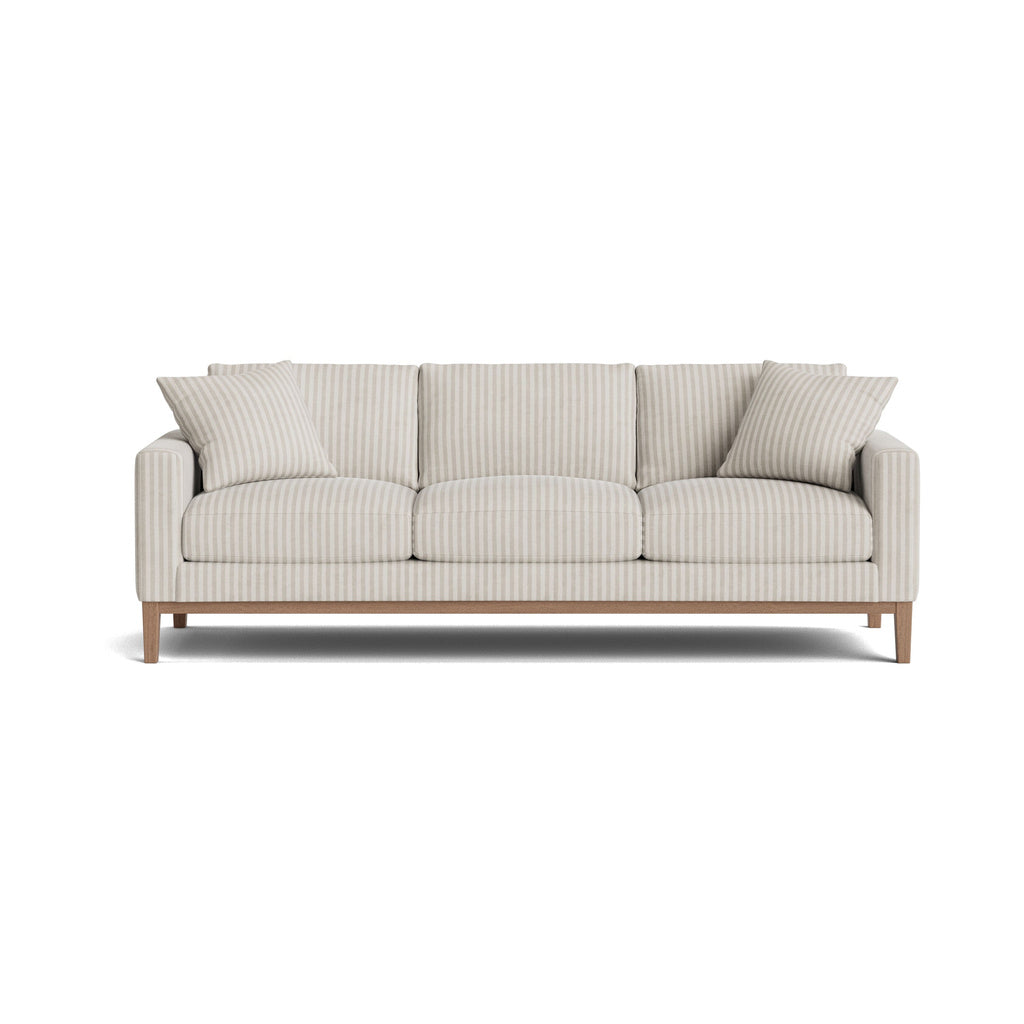 Any Day Sofa, 3 plazas, Newport Stripe