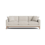 Any Day Sofa, 3 plazas, Newport Stripe