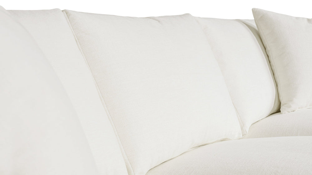 Any Day Sofa, de 3 plazas, Sugar