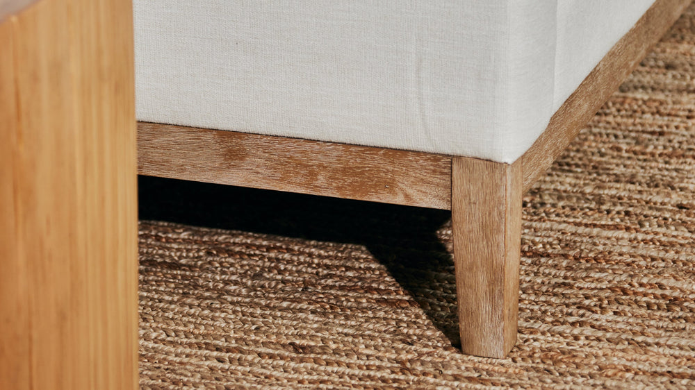 Any Day Sofa, de 3 plazas, Sugar