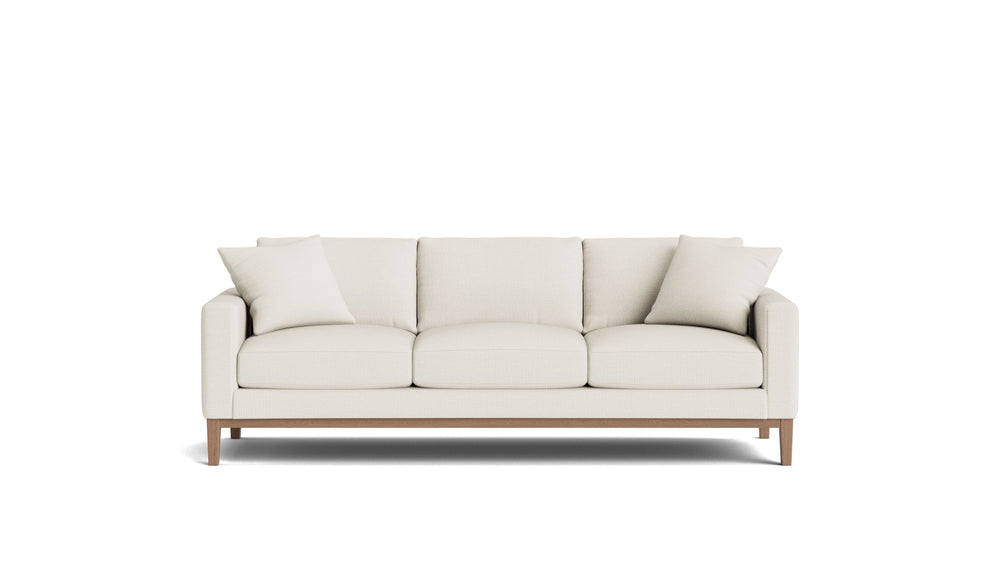 Any Day Sofa, de 3 plazas, Sugar