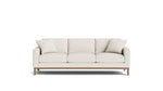 Any Day Sofa, de 3 plazas, Sugar