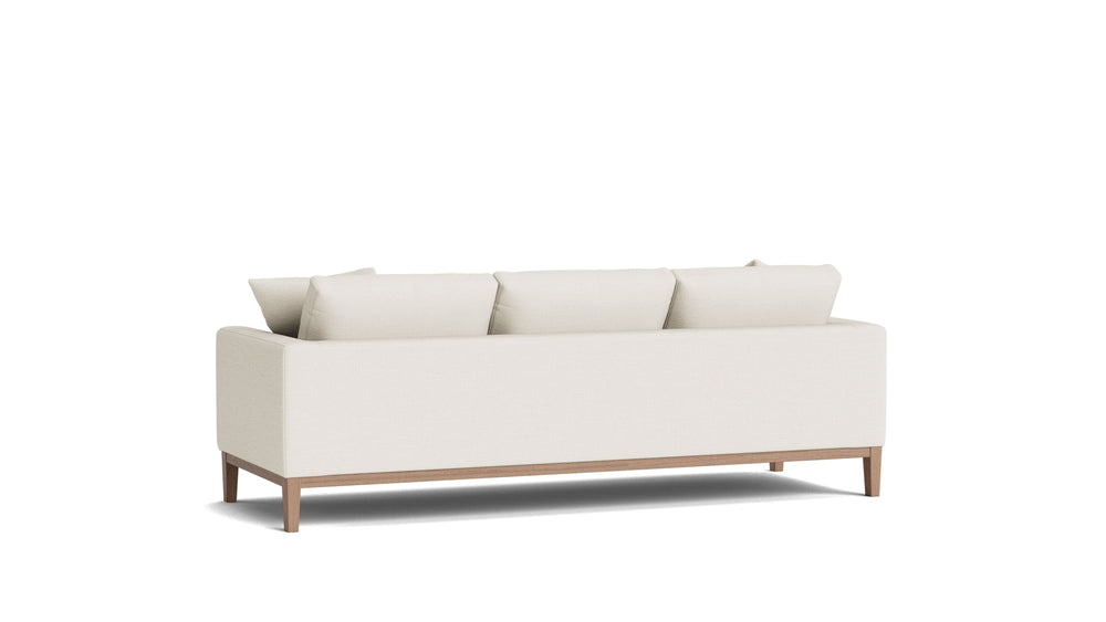 Any Day Sofa, de 3 plazas, Sugar