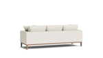 Any Day Sofa, de 3 plazas, Sugar