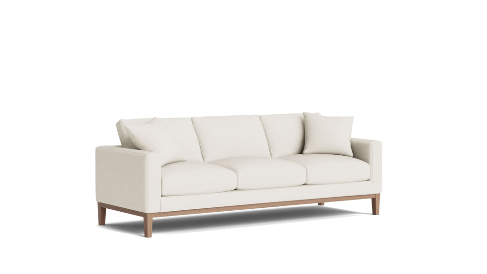 Any Day Sofa, de 3 plazas, Sugar