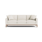 Any Day Sofa, de 3 plazas, Sugar