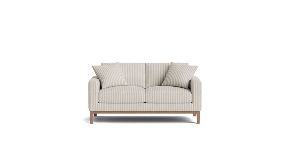 Sofá Any Day, 2 plazas, Newport Stripe