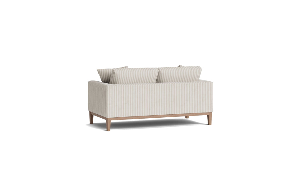 Sofá Any Day, 2 plazas, Newport Stripe