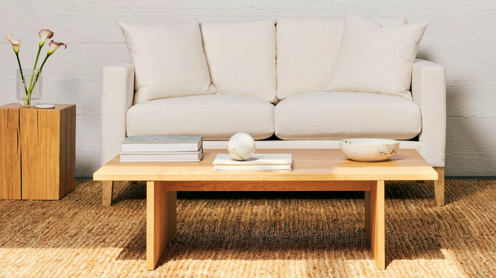 Any Day Sofa, 2 plazas, Sugar