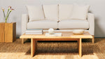 Any Day Sofa, 2 plazas, Sugar