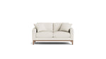 Any Day Sofa, 2 plazas, Sugar