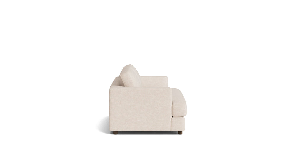 Good Company Sofa, 2.5 plazas, Sunbeam