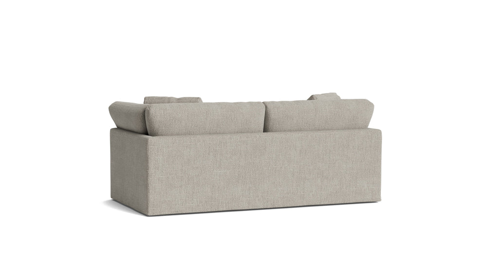 Sofá Get Together™, 2.5 plazas, champán