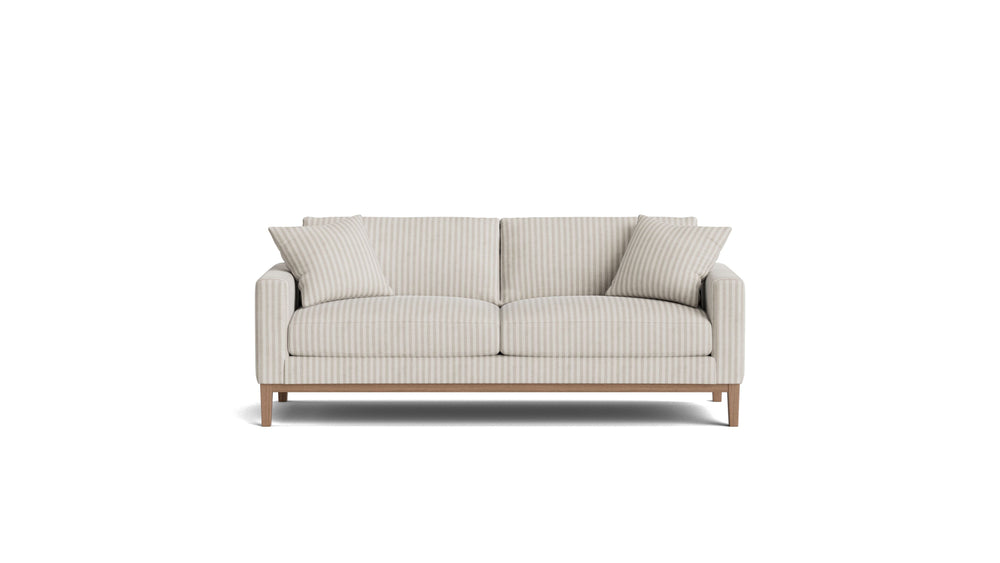 Sofá Any Day, 2.5 plazas, Newport Stripe