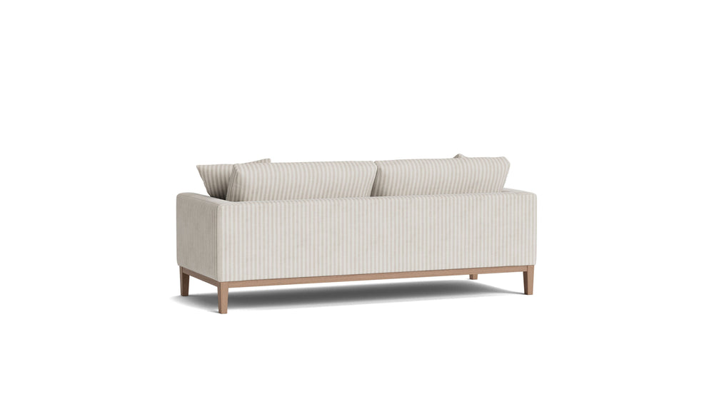 Sofá Any Day, 2.5 plazas, Newport Stripe