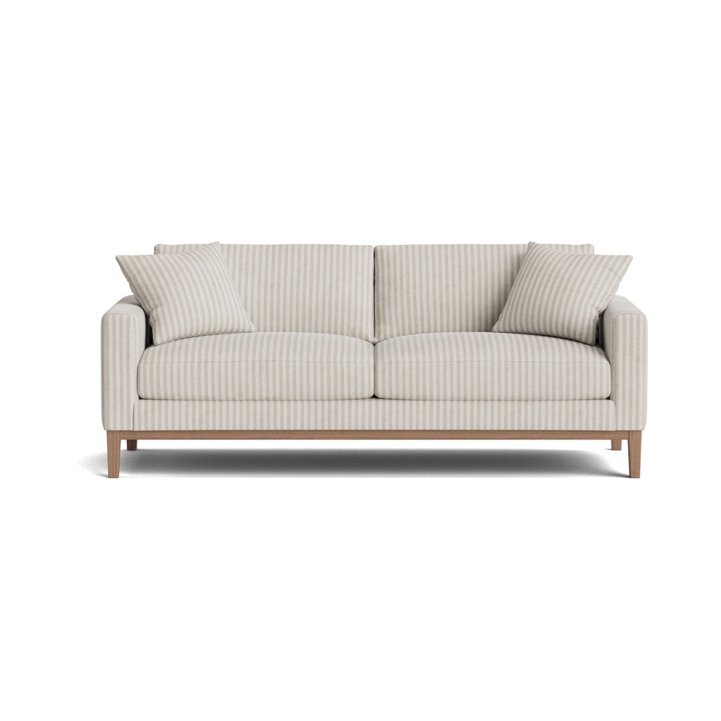 Sofá Any Day, 2.5 plazas, Newport Stripe