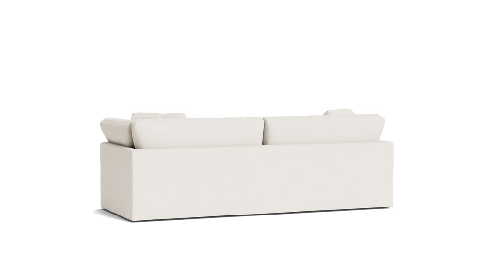 Sofá Get Together™, 3.5 plazas, avena