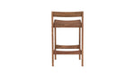 Plane Stool, para mostrador, nogal americano