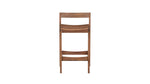 Plane Stool, para mostrador, nogal americano