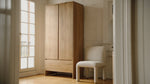 Armario Everyday, roble