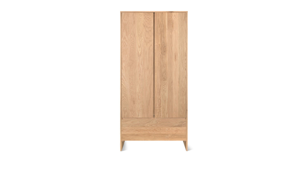 Armario Everyday, roble