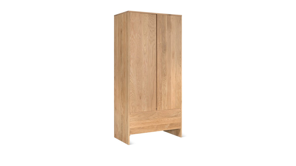 Armario Everyday, roble