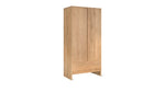 Armario Everyday, roble