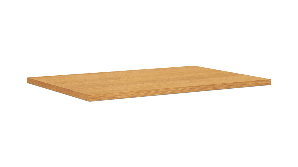 Keep Tapa apilable, roble blanco