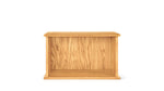 Keep Tapa apilable, roble blanco