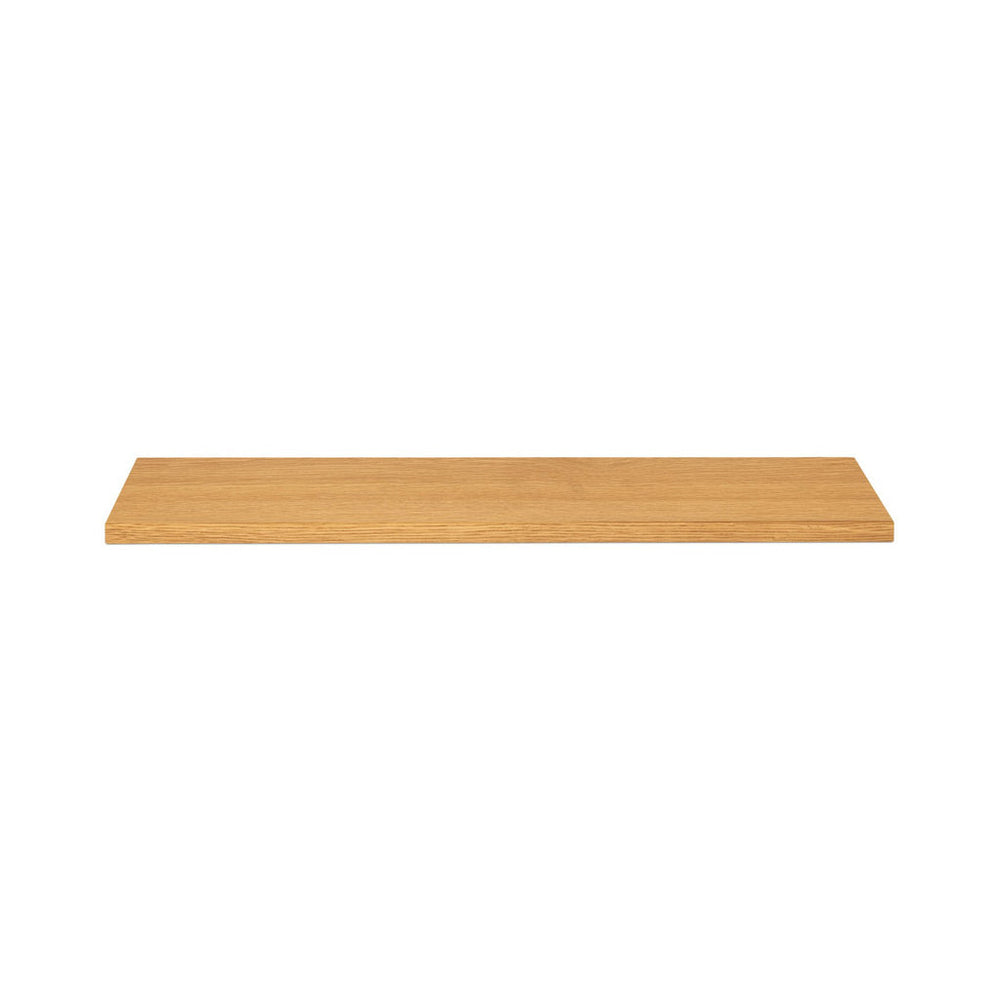 Keep Tapa apilable, roble blanco