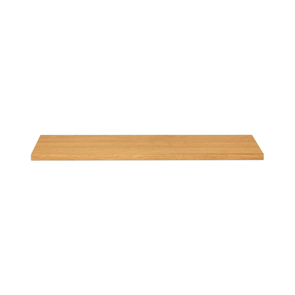 Keep Tapa apilable, roble blanco