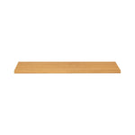 Keep Tapa apilable, roble blanco