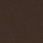 Muestra Brownie, tela de alto rendimiento