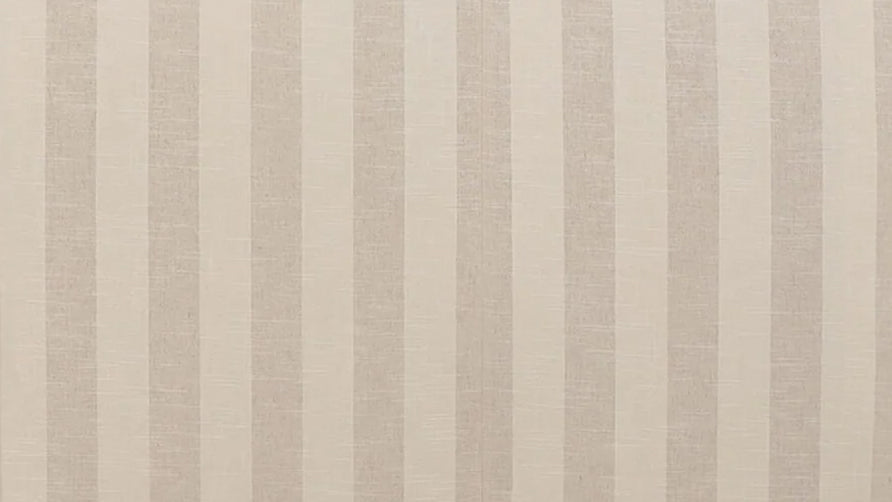Muestra Dover Stripe — Tela LiveLife™ de alto rendimiento