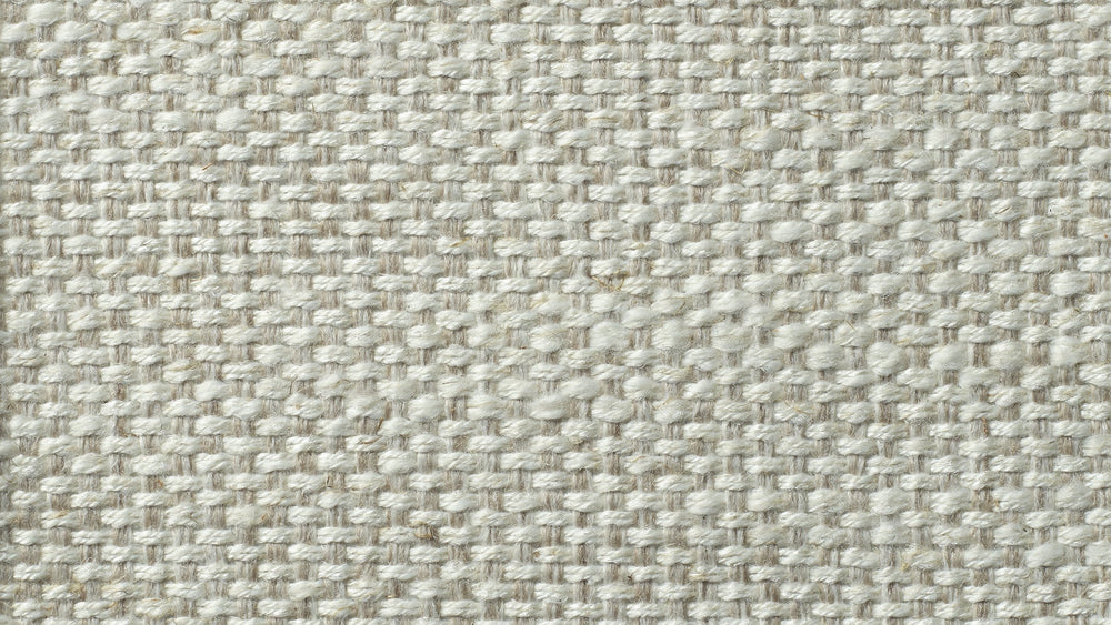 Muestra beige crudo