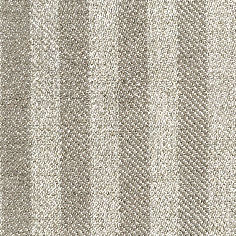 Muestra Newport Stripe, tela de alto rendimiento